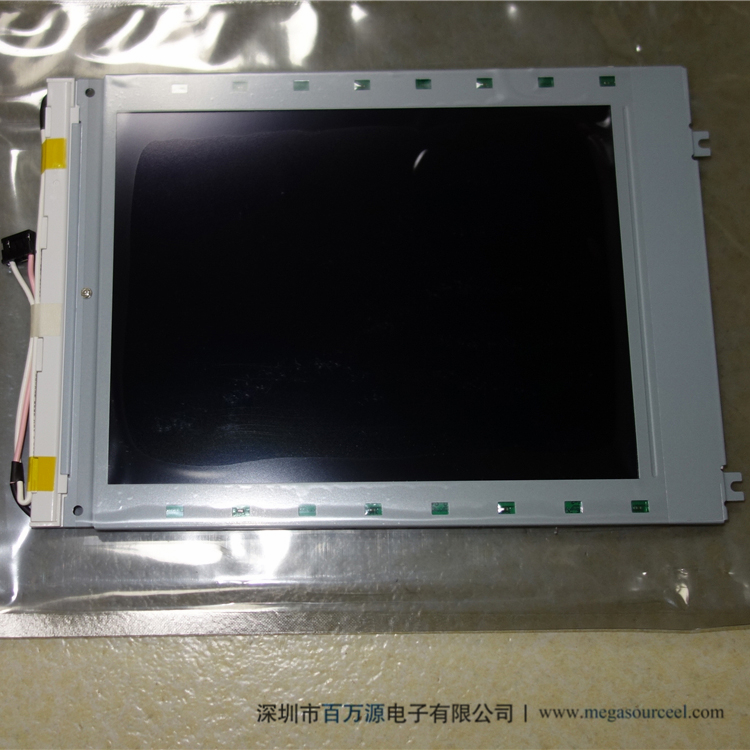 夏普一体机液晶模组 LM64P10全新原装工业液晶屏 工控屏