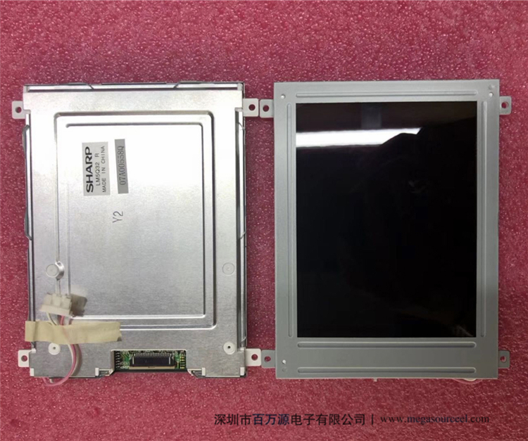 夏普一体机液晶模组 LM5Q32R工业液晶屏 工控屏