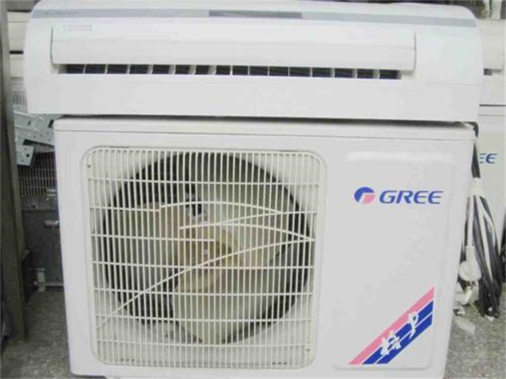 合肥上门回收二手空调制冷剂