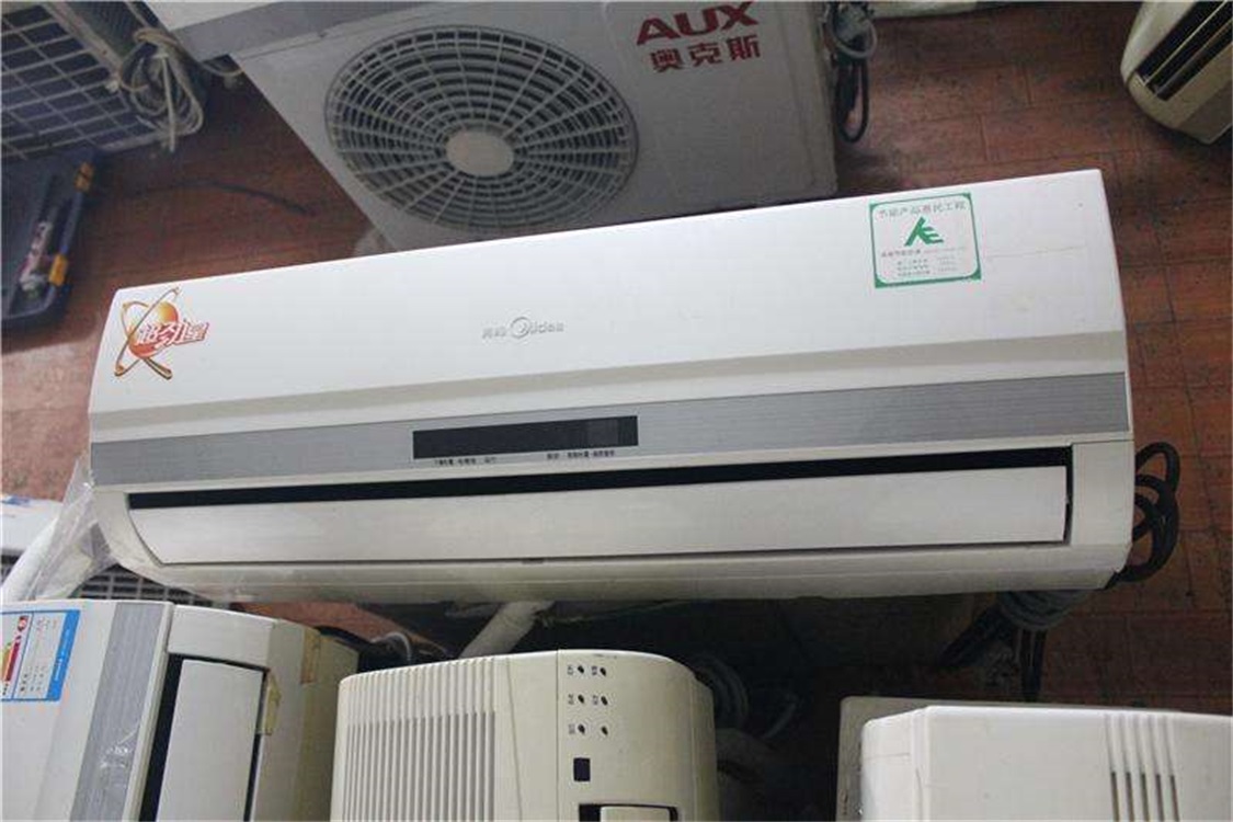 上门回收合肥废旧空调二手空调