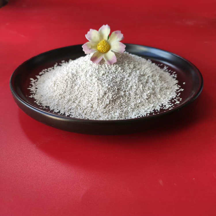 工业污水用氨氮去除剂絮凝处理 开碧源销售98含量氨氮降解剂