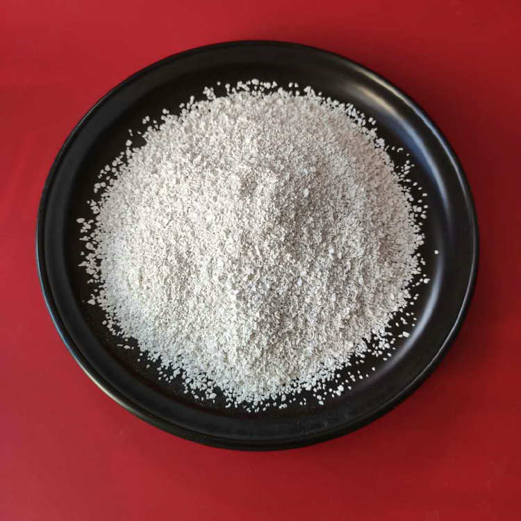 氨氮去除剂絮凝处理食品废水 开碧源销售白色固体氨氮降解剂