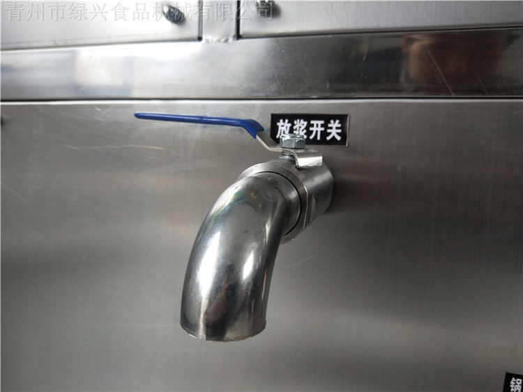 全自动豆浆机 豆浆机 豆浆机生产厂家 山东豆浆机