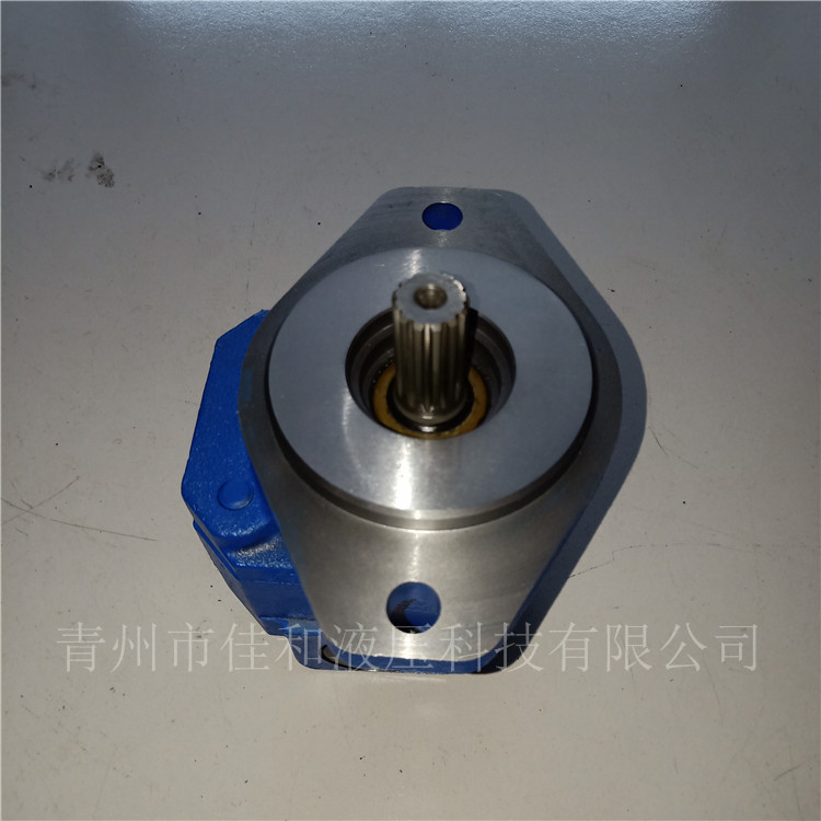 煤机调高泵价格 钻机煤机副泵调高泵供应