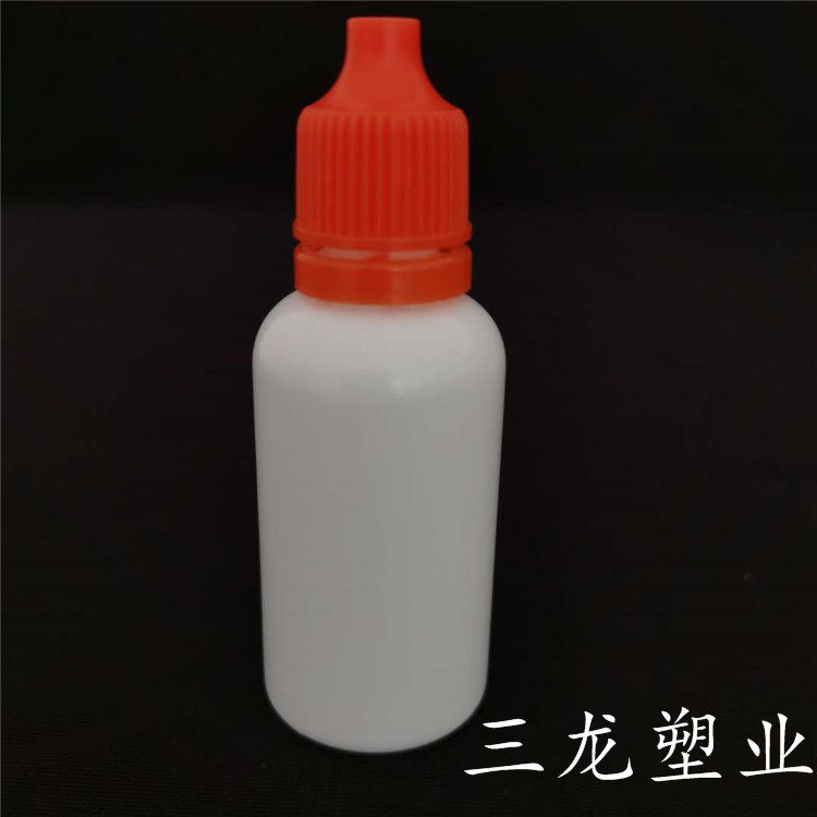 按需定制 眼药水瓶 眼药水瓶 价格优惠