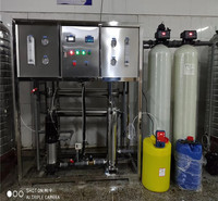 仕诺华环保 西安水净化处理设备  厂家直供  价格优惠 欢迎咨询