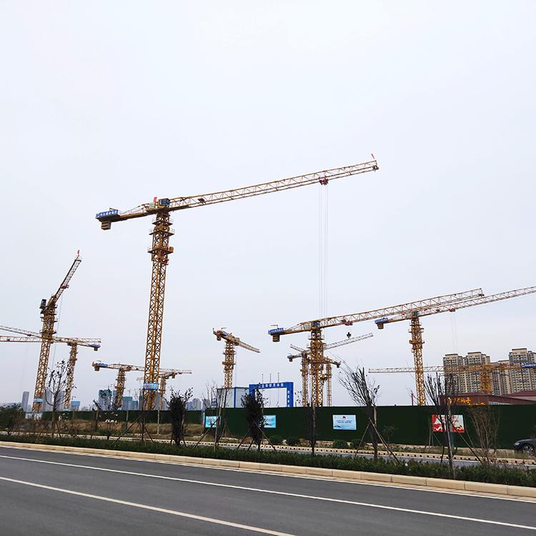 塔吊租赁5010 赁和建筑设备租赁 唐山塔吊 大型塔吊出租