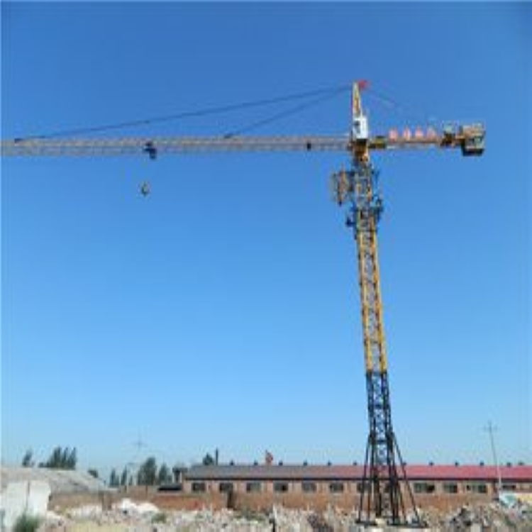 唐山塔吊租赁 赁和建筑设备租赁 塔吊租赁厂家