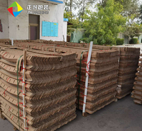 蜂窝纸护角    <em>防</em>磨损纸护角   加固<em>防</em>摔    正兴