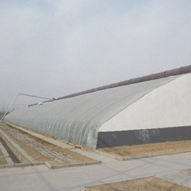 日光温室建设 山东日光温室 优良施工队伍