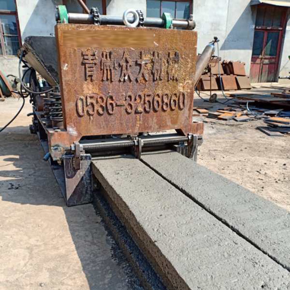 立柱机供应商 山东槽柱机供应商