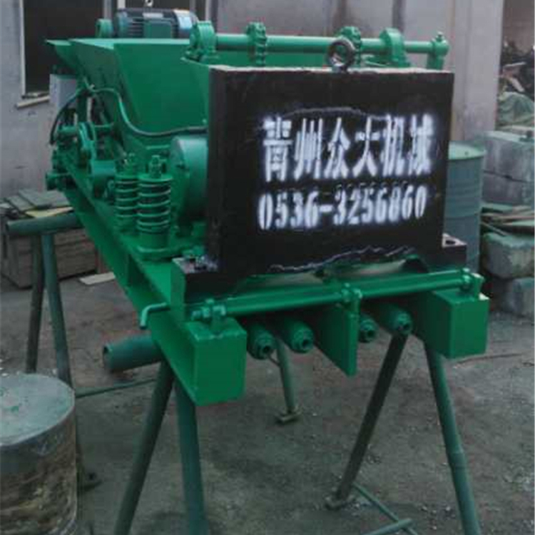 量大优惠过木机 大梁机 大梁机生产厂家