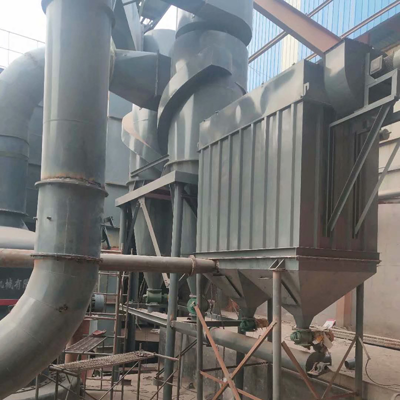 两吨锅炉除尘器厂家 建冶机械锅炉湿式除尘器批量供应