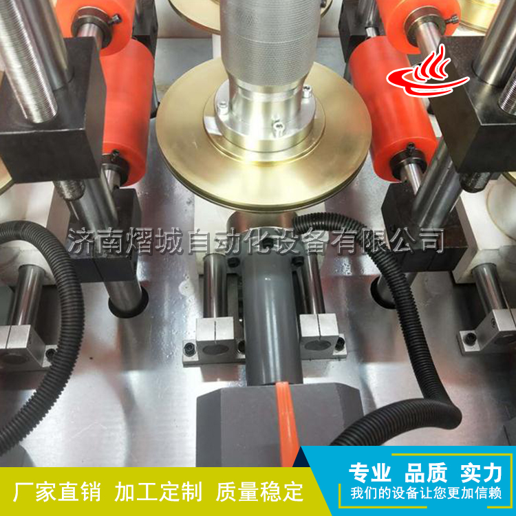 滚压机复合机 铝合金门窗设备 铝塑型材滚压复合机厂家生产