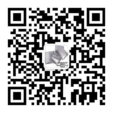 赣榆区青口镇超阳包装材料经营部 微信二维码