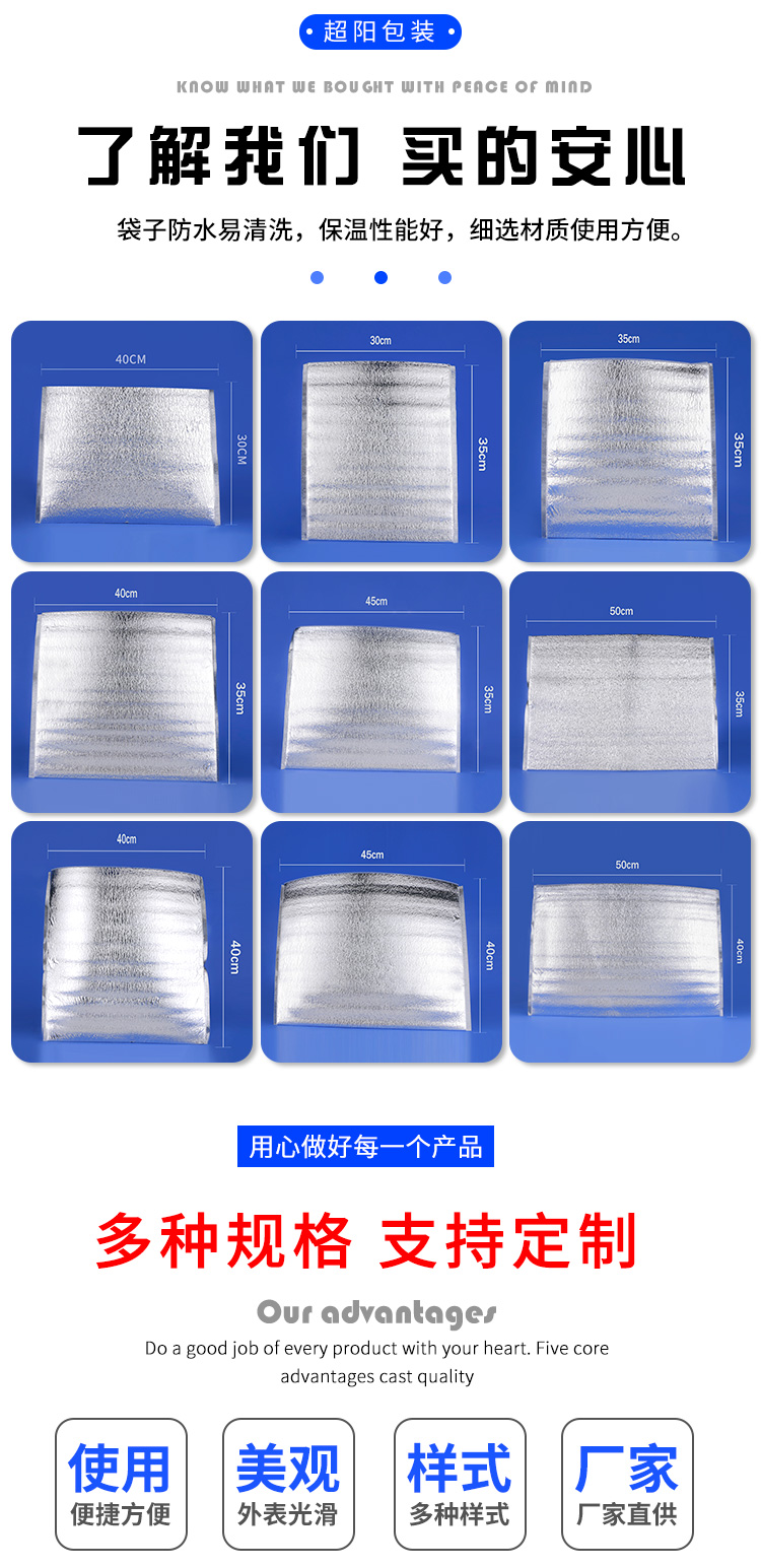 赣榆区青口镇超阳包装材料经营部 图 3