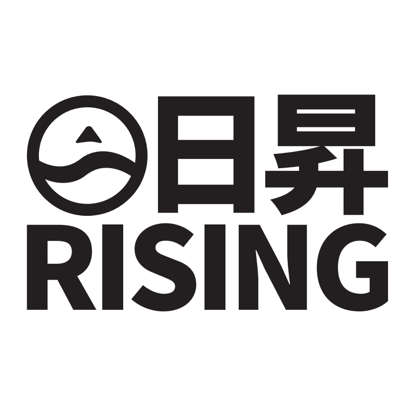 大连日昇机电安装有限公司 标志