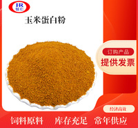 批发大量玉米蛋白粉 营养添加剂蛋白粉 恒仁厂家直供