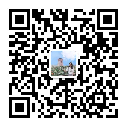 青州市夏杰花卉苗木有限公司 微信二维码