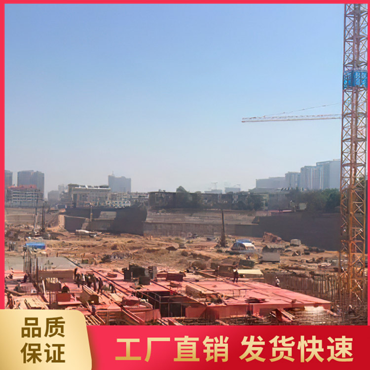 配重矿石混凝土 重型混凝土 建筑用配重矿石 