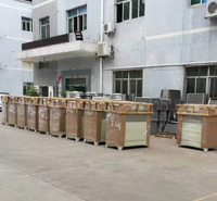 东星制造 工业冷水机组  冷水机 上海冷水机