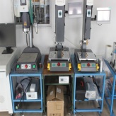 超声波焊接机系列 超声波切割机超声波焊接机超声波换能器手持焊接机