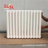 钢制暖气片 辽宁暖气片钢制散热器定制 厂家直销钢制暖气片