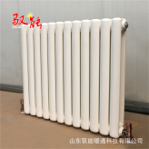 黑龙江民用暖气片 钢制散热器定制 供应批发钢制散热器