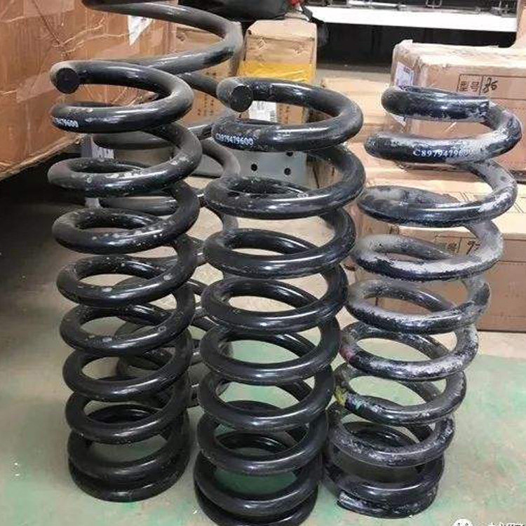 打印机配件模具弹簧 挤出机强力弹簧 热床玻璃平台调平弹簧