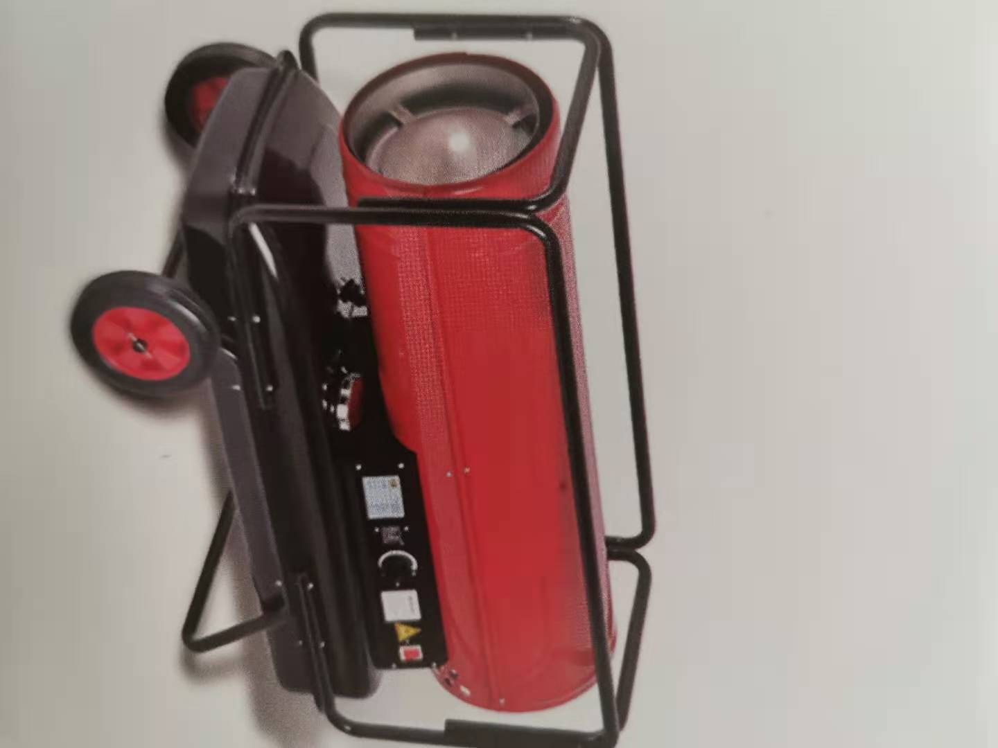 山东工业燃油取暖器工业暖风机电暖风机