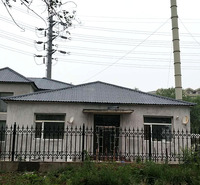 树脂瓦 云天塑 树脂瓦厂家 仓库、农贸市场 销售 