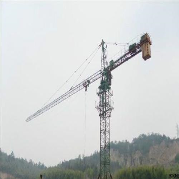 保定租赁塔吊 保定塔吊设备出租安装施工 保定塔吊出租供应商