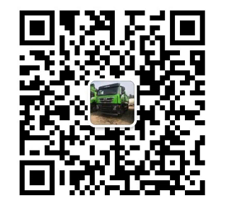 高安市亿家美汽运有限公司 微信二维码
