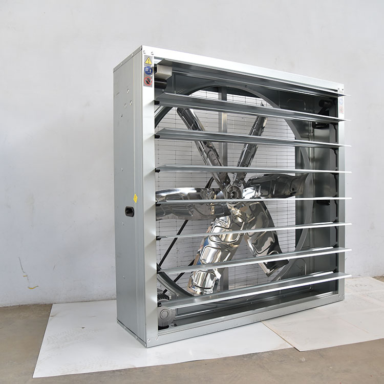 批售重锤式负压风机 镀铝锌材质 山东重锤式负压风机