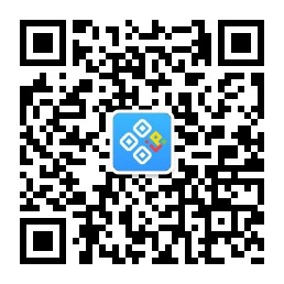 郑州中琅软件科技有限公司 微信二维码