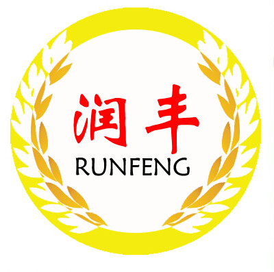 曲阜润丰机械有限公司 标志