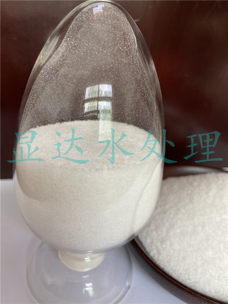 显达供应制糖聚丙烯酰胺 促进糖汁清澈度