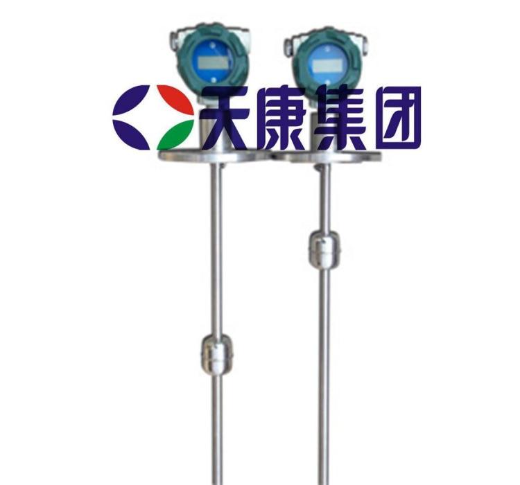 ​安徽天康UHZ-50/S系列浮球液位计