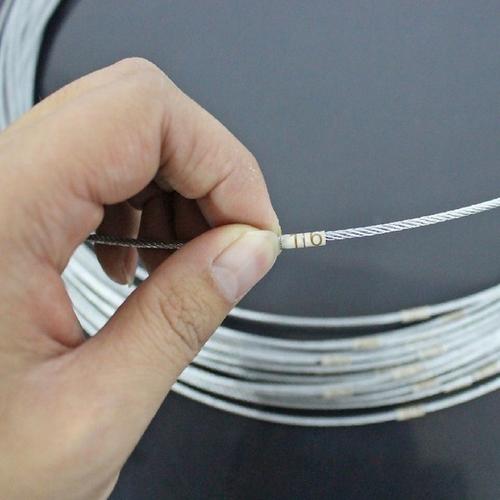 钢丝测量绳 钢丝测绳 钢丝测量绳厂家 钢丝测量绳价格