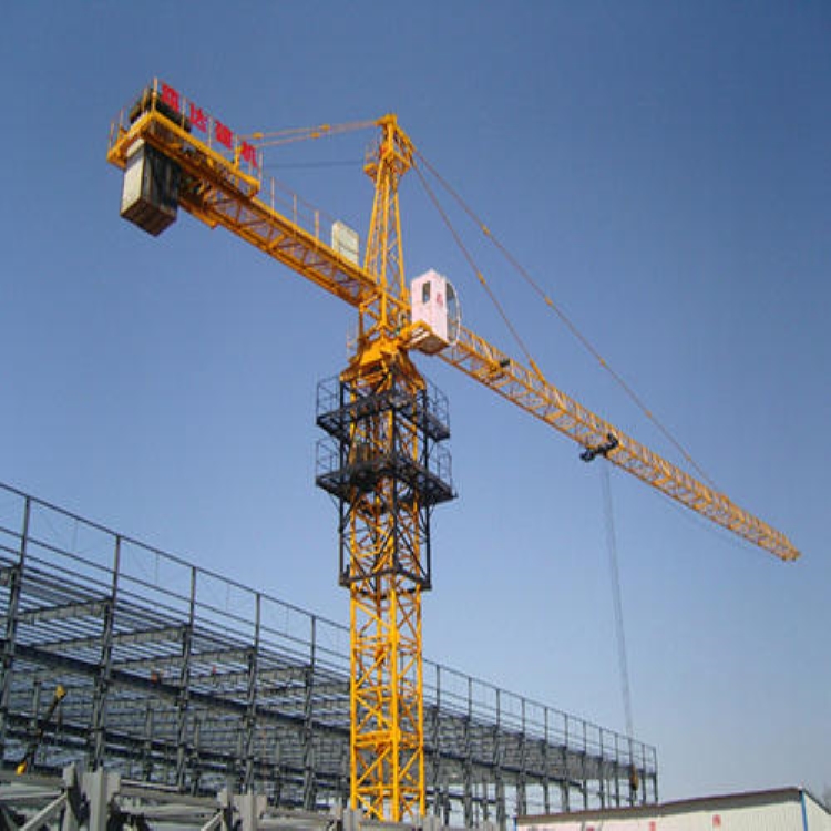曹妃甸建筑机械塔吊租赁 塔吊设备租赁