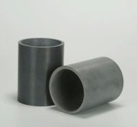 厂家直销量大优惠氮化硅陶瓷管可加工定制