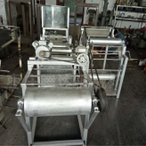 仿手工豆腐皮机设备 一次成型豆腐皮设备 产地供应豆腐皮机器豆片机