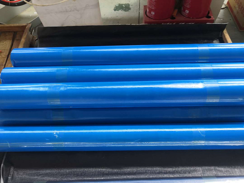 更多咨询请致电防腐抗老化抗晒自粘防水卷材 彩钢瓦丁基防水卷材 来电洽谈