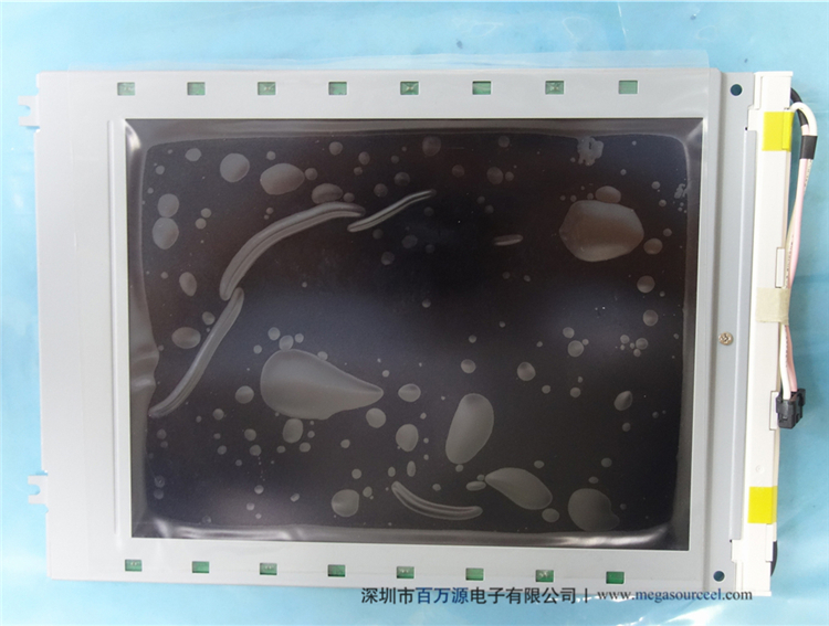 LM64P101工控屏 工业液晶屏 LED液晶屏模组
