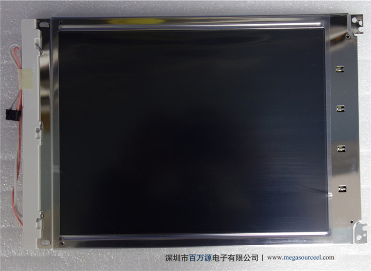 日立工控屏 LMG5278XUFC-A工业液晶屏 LED液晶屏模组