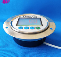 数显电接点压力表制造商  负压表  <em>食品</em>机械压力表
