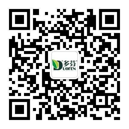 山东多芬农业有限公司 微信二维码