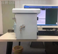 供应室外<em>安</em><em>防</em>监控设备防雨箱 集成监控系统强电箱 弱电箱