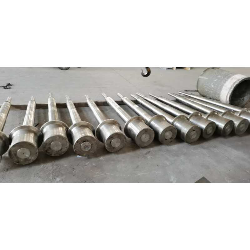 不锈钢精密铸造件炉外悬臂辊 量大价优