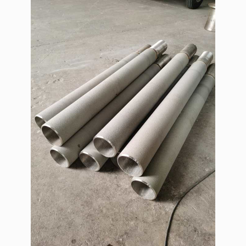 石英陶瓷空心辊 强度高 耐高温 热膨胀小 稳定性好 性能稳定